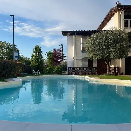 Dimora Di Charme Con Piscina E Giardino,vicina Appartamento