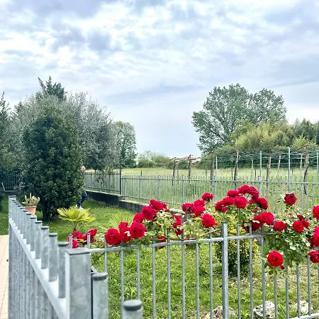 Dimora Di Charme Con Piscina E Giardino,vicina Appartamento
