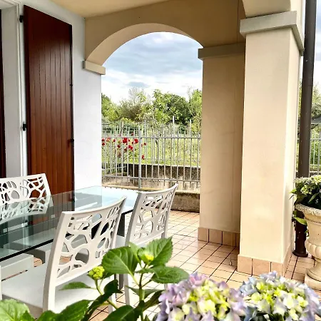 Appartamento Dimora Di Charme Con Piscina E Giardino,vicina *