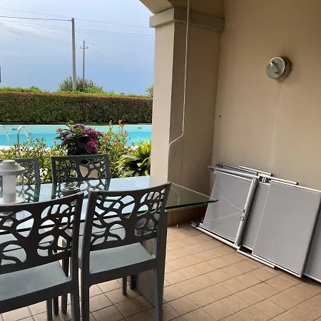 Dimora Di Charme Con Piscina E Giardino,vicina