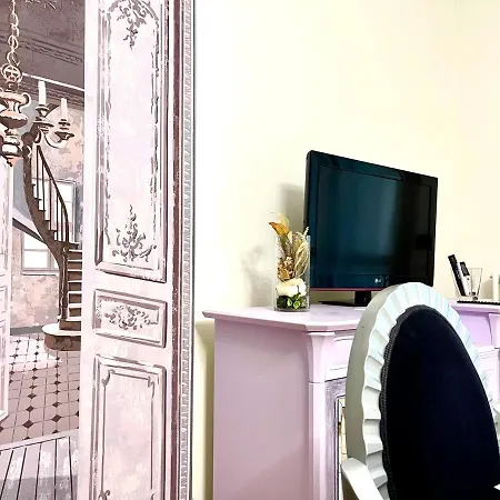 Dimora Di Charme Con Piscina E Giardino,vicina Appartamento